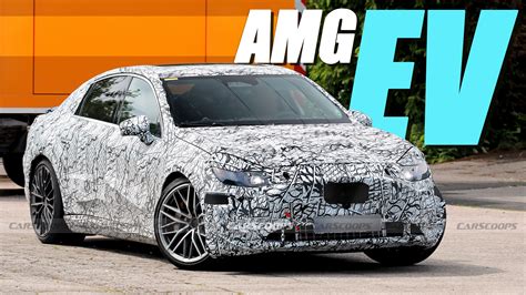 2026 Mercedes Amg C Class Ev The Future Tesla Killer Get The Inside Scoop Super Veloce