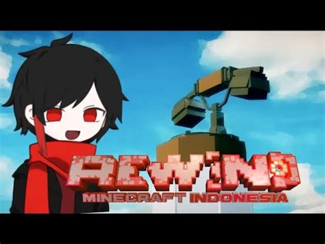 Telepon Yang Membawa Kenangan Ditahun 2023 REWIND MINECRAFT INDONESIA