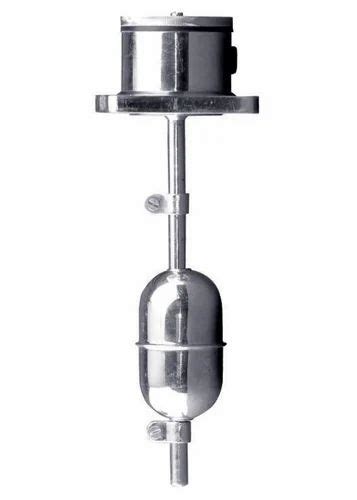 Manufacturer Of Magnetic Float Level Switch And Side Mounted Level Switch By D B Instruments And