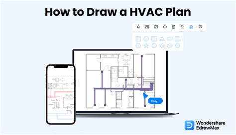 Free Editable HVAC Plan Examples Templates EdrawMax, 46% OFF