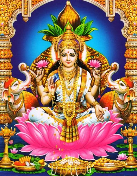 Mahalakshmi Vrat Date Meaning And More