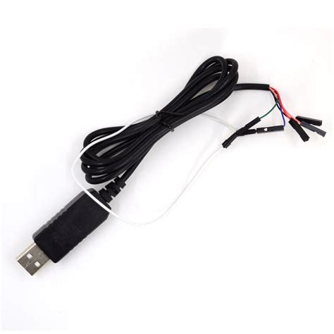 Pl2303 To Usb Ch340 Bewerparking