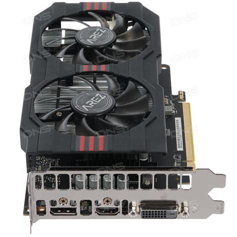 ASUS Radeon RX 560 4GB DDR5 OC EVO AREZ | ERC Ukraine