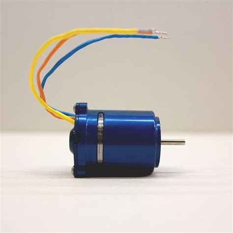 Brushless Motors | MAGicALL