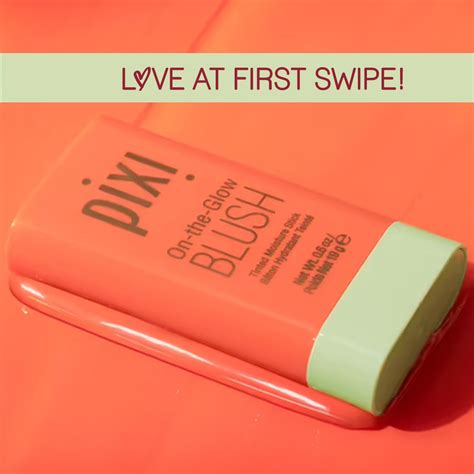 PIXI On The Glow Blush: Buy PIXI On The Glow Blush Online at Best Price ...