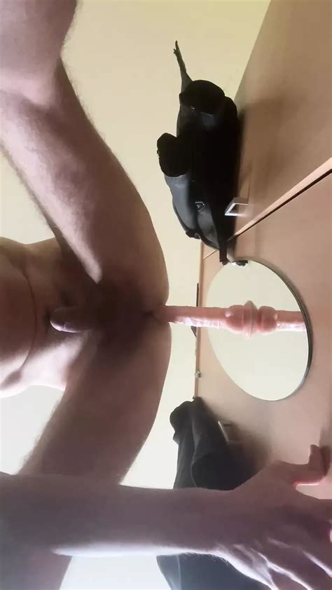 Riding A Dildo Gay Amateur Amateur Porn Feat Marcel 98 XHamster