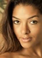 Celebrità nude dal Botswana