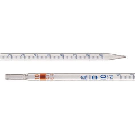 Grad Pipette BLAUBRAND AS 5 ML