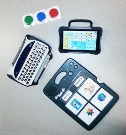 “A Communication Device will Prevent Speech from Developing” and Other ...