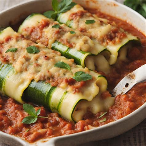 Canelones De Calabac N Rellenos De Arroz Coosol