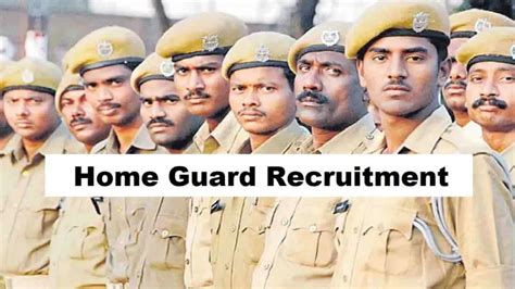 Goa Home Guard Recruitment 2024 Application Form 143 Posts