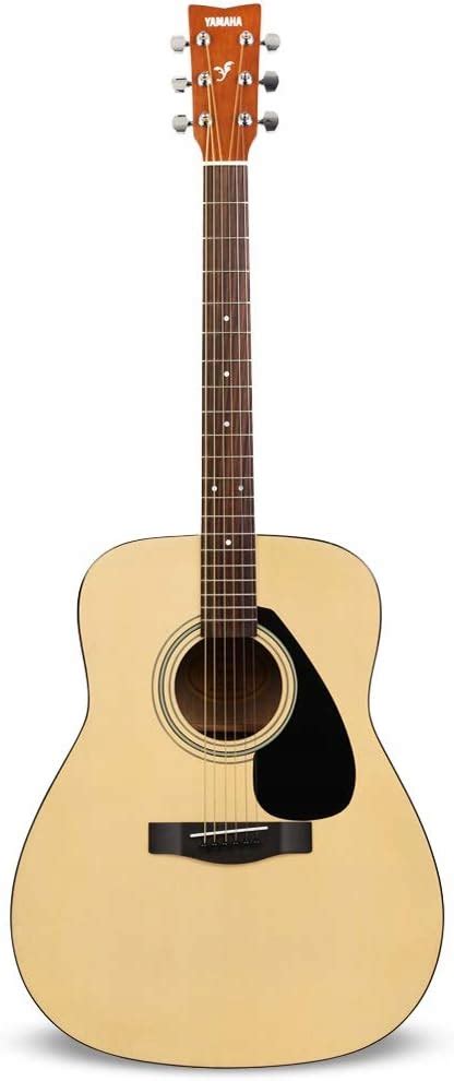 Gitara akustyczna Yamaha Praworęczna Dreadnought Western 14934930956