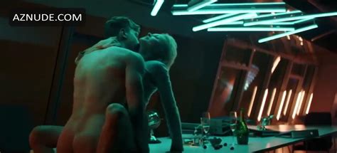 INGEBORGA DAPKUNAITE Nude AZNude