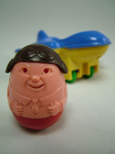 45 Years Later Weebles Wobble But They Dont Fall Down Flashbak