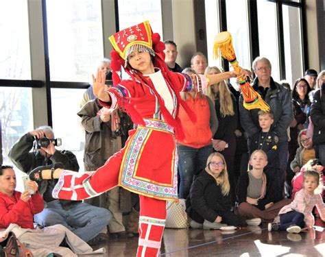 Lunar New Year 2024 | Nevada State Museum | Carson City