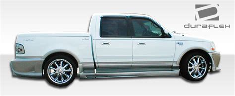 Welcome To Extreme Dimensions Item Group 1997 2003 Ford F 150 4dr