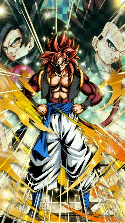 Gogeta Wallpaper Phone Ixpap