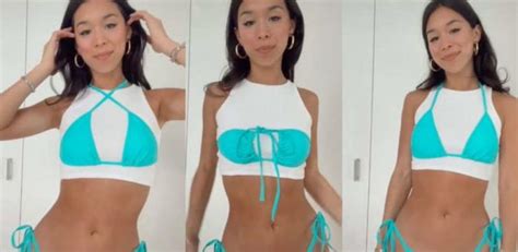 Formas De Poner Un Bikini De Tri Ngulo Sibra