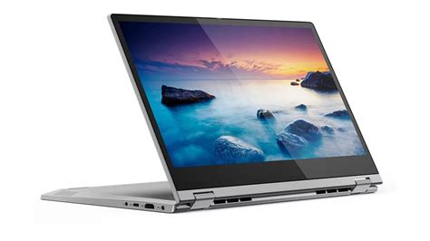 Ideapad C Powerful Light Multimode Pc Lenovo Au