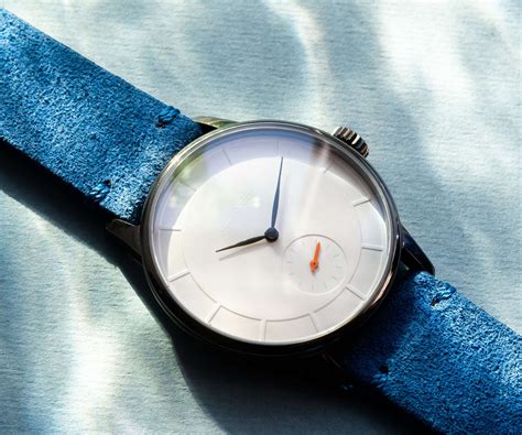 LAB Copenhagen | Design your watch