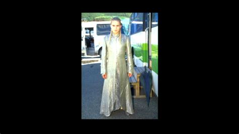 Legolas In Rotk Designing Middle Earth Legolas Greenleaf Photo