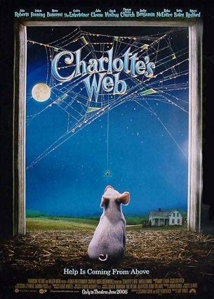 Charlotte's Web (2006) - IGN.com