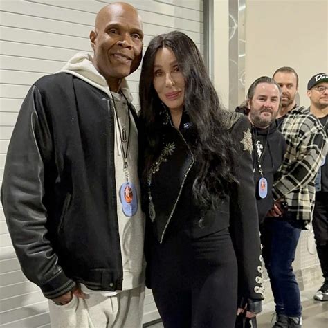 Cher Universe On Twitter Cher Was Seen At The Backstage Of The