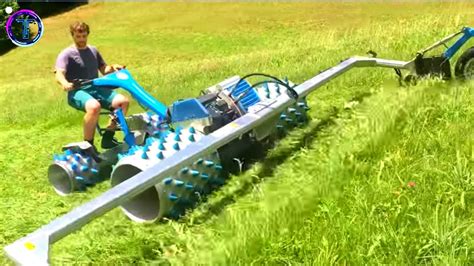 Amazing Modern Agriculture Technology That Are On Another Level Youtube