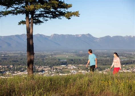 Lone Pine State Park | Montana FWP