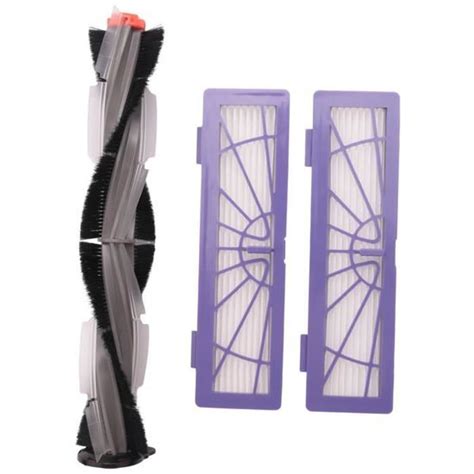 Roll Filtres de Brosse pour la Série Botvac D7 D5 D3 D7500 D8500 D800