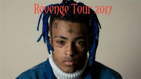 Xxxtentacion Revenge Tour 2017 Dallas Tx Youtube