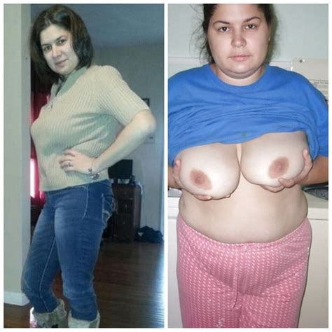 Average Wives Clothed Unclothed Porn Pictures Xxx Photos Sex Images