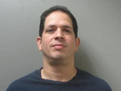 Heriberto Colon A Registered Sex Offender In Hartford Ct At