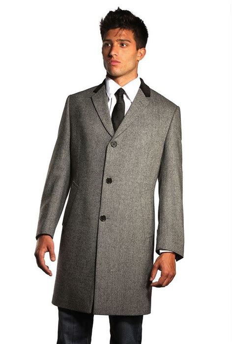 16 Best Chesterfield Overcoat for 2021 – Must Have for the Styling ...