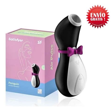 Succionador Satisfyer Pro 2 Original - Luegopago