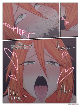 MINECRAFT LETS FUCK EDITION MONSTERS IN THE NIGHT Luscious Hentai Manga Porn