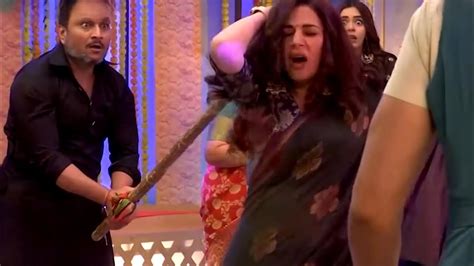 Kundali Bhagya January Today Full Episode Twist Preeta Ki