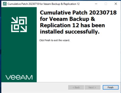 CÁch Upgrade Veeam V12 Kb LÊn Veeam V12 Kb4420 It Services Phương