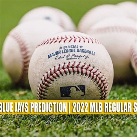 Blue Jays Vs Red Sox Predictions Odds September