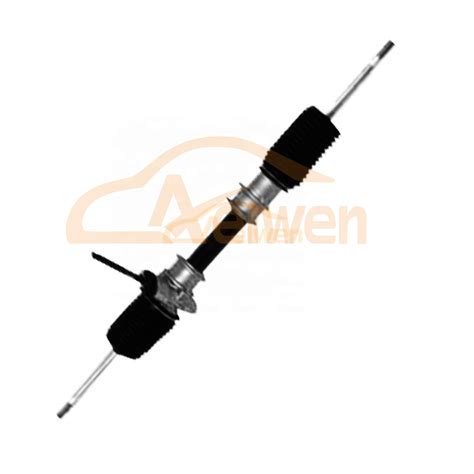 Aelwen Power Steering Rack Gear Pinion Used For Daihatsu Charade 45504