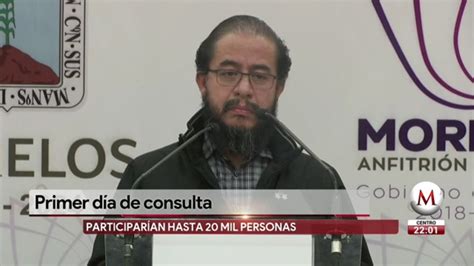 Primer D A De Consulta Sobre Termoel Ctrica Fue Un Xito Hugo Eric