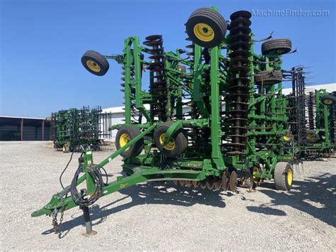 John Deere Mulch Finishers Machinefinder