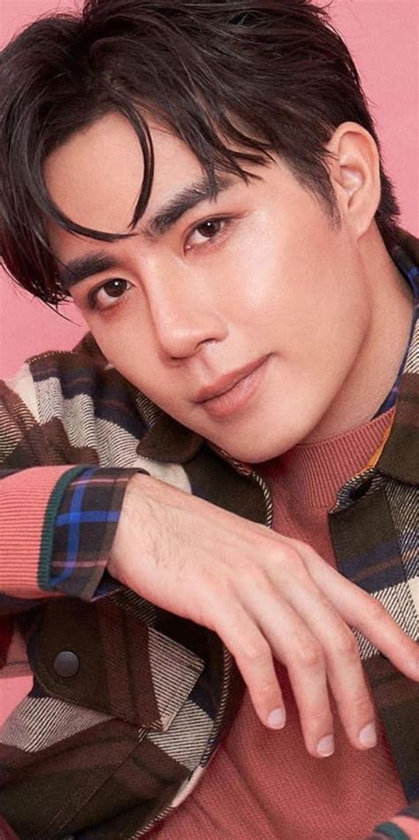 Sexy Asian Men Celebs Celebrities Cute Gay Homescreen Thai Attractive Wallpapers Actors