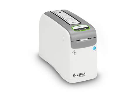 Zebra ZD510 HC Desktop Barcode Printer Song Phat