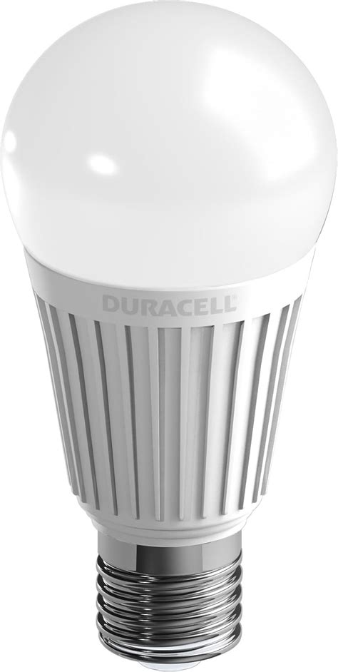 Duracell Led Lumen Watt Equivalent To Watt A Shape Light