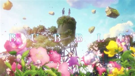 Update Bubble Anime Latest In Coedo Vn