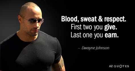 43 191102| Motivational Quotes Framed Print Dwayne Johnson Quotes Art ...