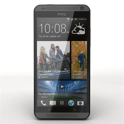 Htc Desire C D