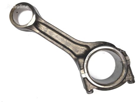 Scania R Series 01 04 1401731 Connecting Rod For Scania K N F Series Bus 2006 Truck For