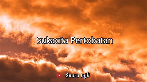 Sukacita Pertobatan Renungan Wanita Suara Injil YouTube